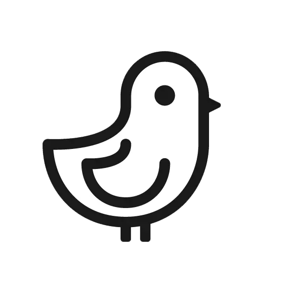 Chasing Birdy